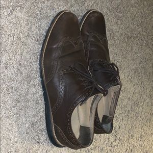 Dress shoes Cole Haan